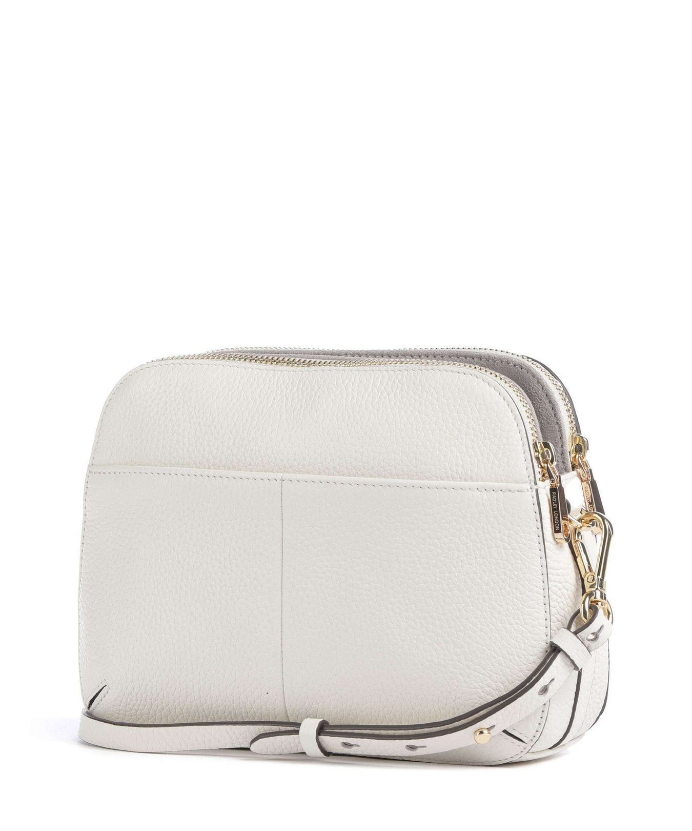 Radley London Dukes Place Crossbody bag chalk
