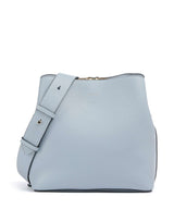 Radley London Dukes Place Medium Umhängetasche smoke blue