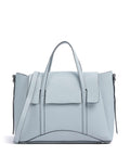 Radley London The Chancery Handbag smoke blue