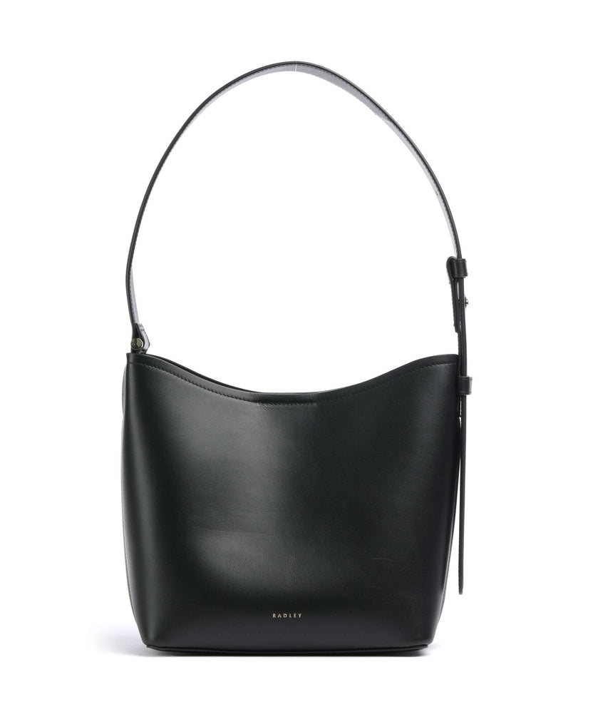 Radley London Bathurst Mews Hobo bag black