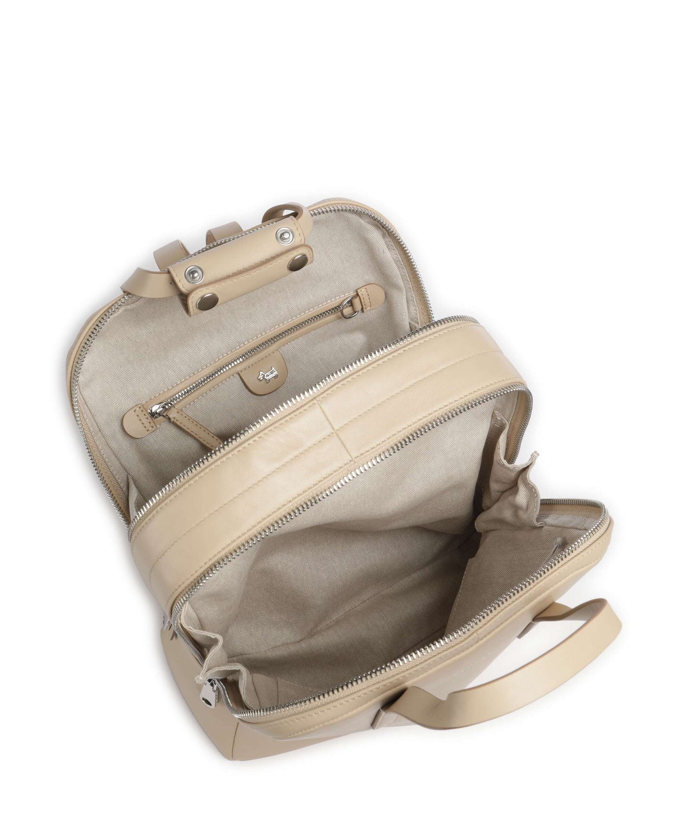 Radley London Dukes Place Backpack stone