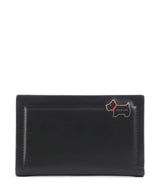 Radley London Heritage Lane Geldbörse black