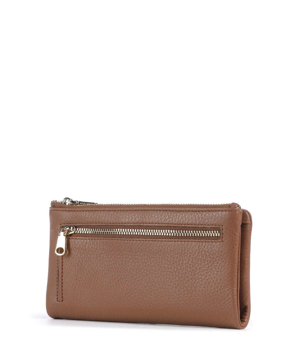 Radley London Mallow Street Wallet saddle