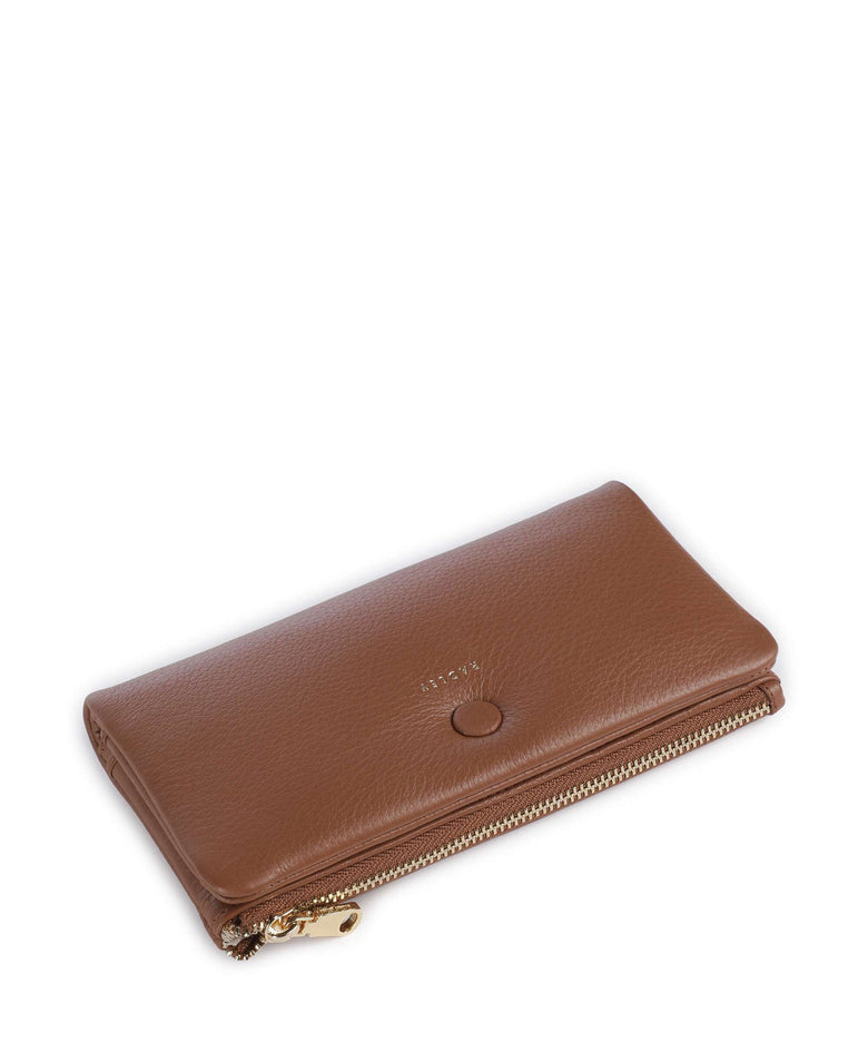Radley London Mallow Street Wallet saddle