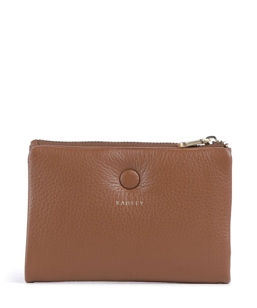 Radley London Mallow Street Wallet saddle