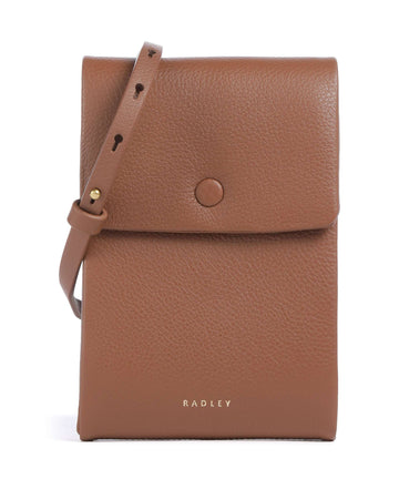 Radley London Mallow Street Handytasche saddle