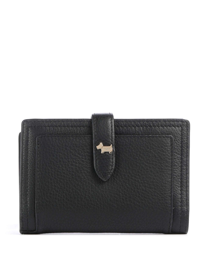 Radley London Willis Street Wallet black