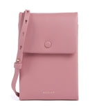 Radley London Mallow Street Borsetta porta cellulare sienna pink