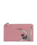 Radley London The Tales of Spring Geldbörse sienna pink