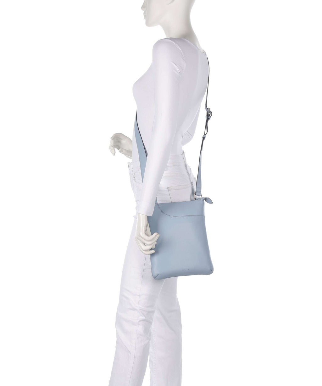 Radley London Pockets Small Crossbody bag smoke blue