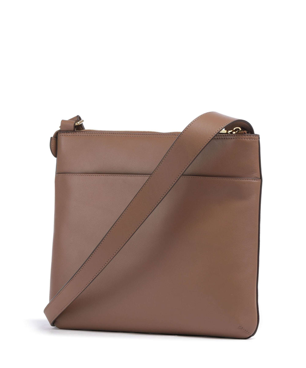 Radley London Pockets Large Crossbody bag saddle