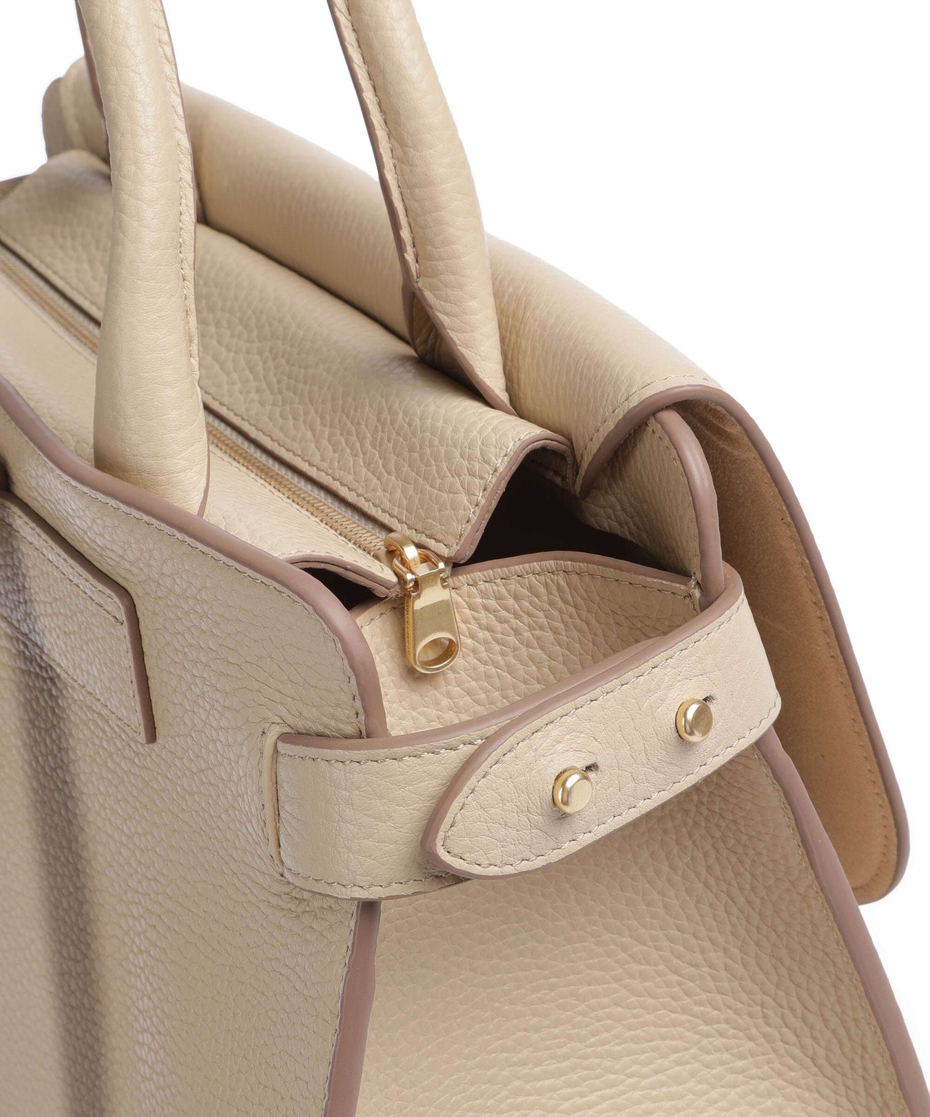 Radley London The Rathbone Backpack stone