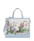 Radley London The Rhs Collection Handbag chalk