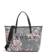 Radley London Southwell Gardens Borsa a mano black