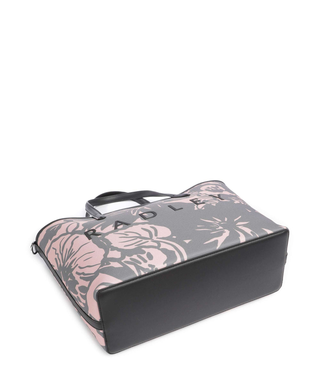 Radley London Southwell Gardens Handbag black