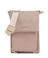 Radley London Guildford Grove Borsetta porta cellulare stone