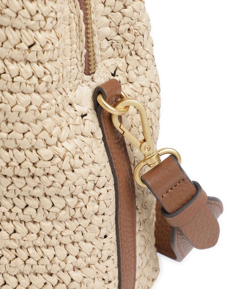 Radley London Dukes Place Crossbody bag natural