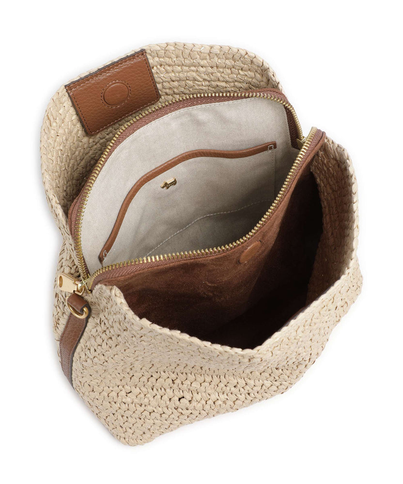 Radley London Dukes Place Crossbody bag natural