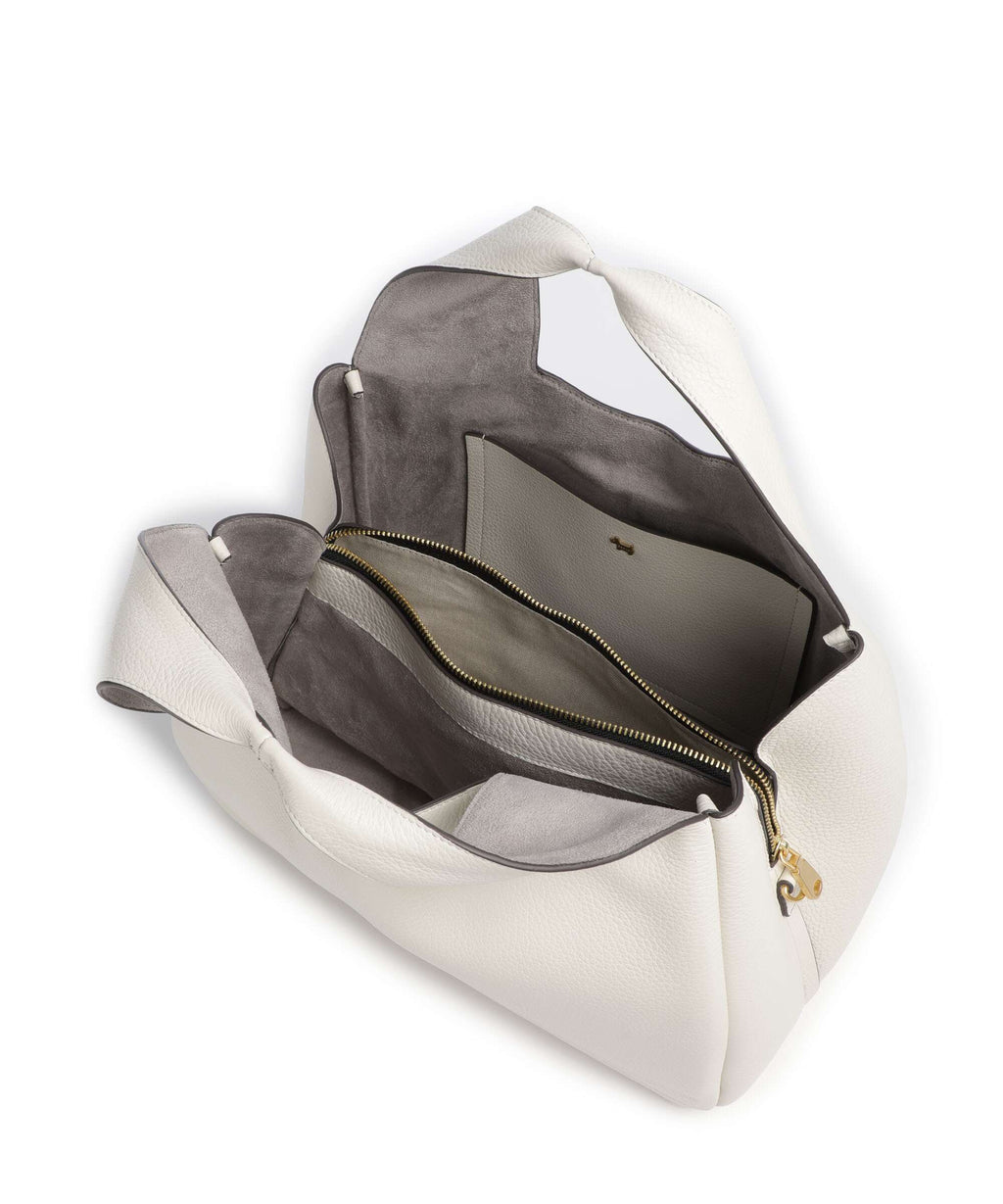 Radley London Sloane Street Handbag chalk