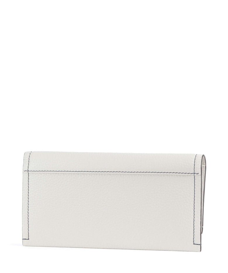 Radley London Cut Out Floral Wallet chalk