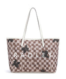 Radley London Southwell Gardens Cabas stone