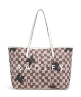 Radley London Southwell Gardens Borsa shopper stone
