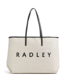 Radley London Sutherland Row Cabas black