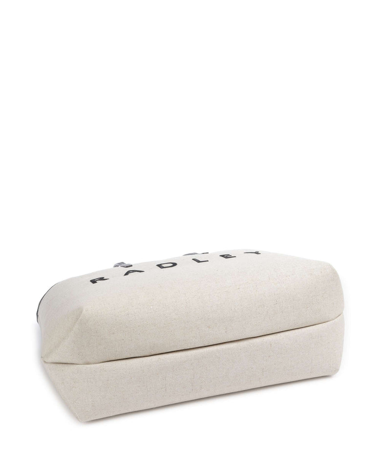 Radley London Sutherland Row Tote bag black