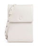 Radley London Mallow Street Borsetta porta cellulare chalk