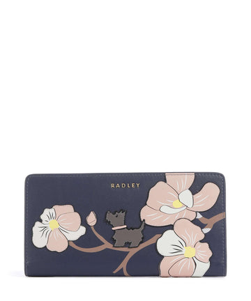Radley London Coin Street Geldbörse evenfall