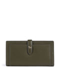 Radley London Willis Street Wallet pine needle