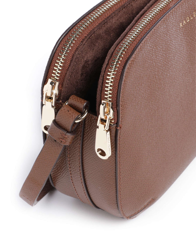 Radley London Dukes Place Crossbody bag chocolate