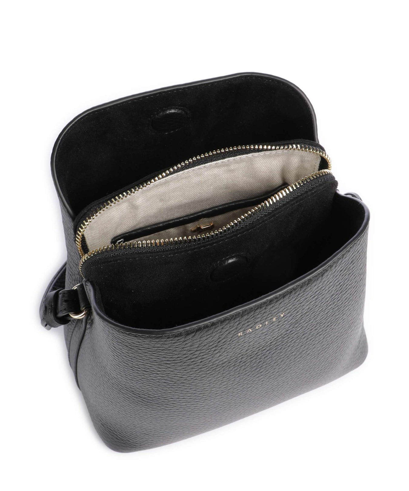 Radley London Dukes Place Crossbody bag black