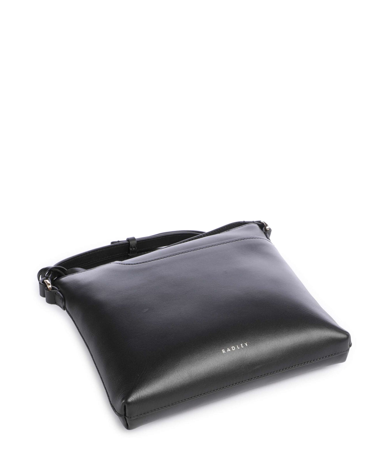 Radley London Pockets Crossbody bag black