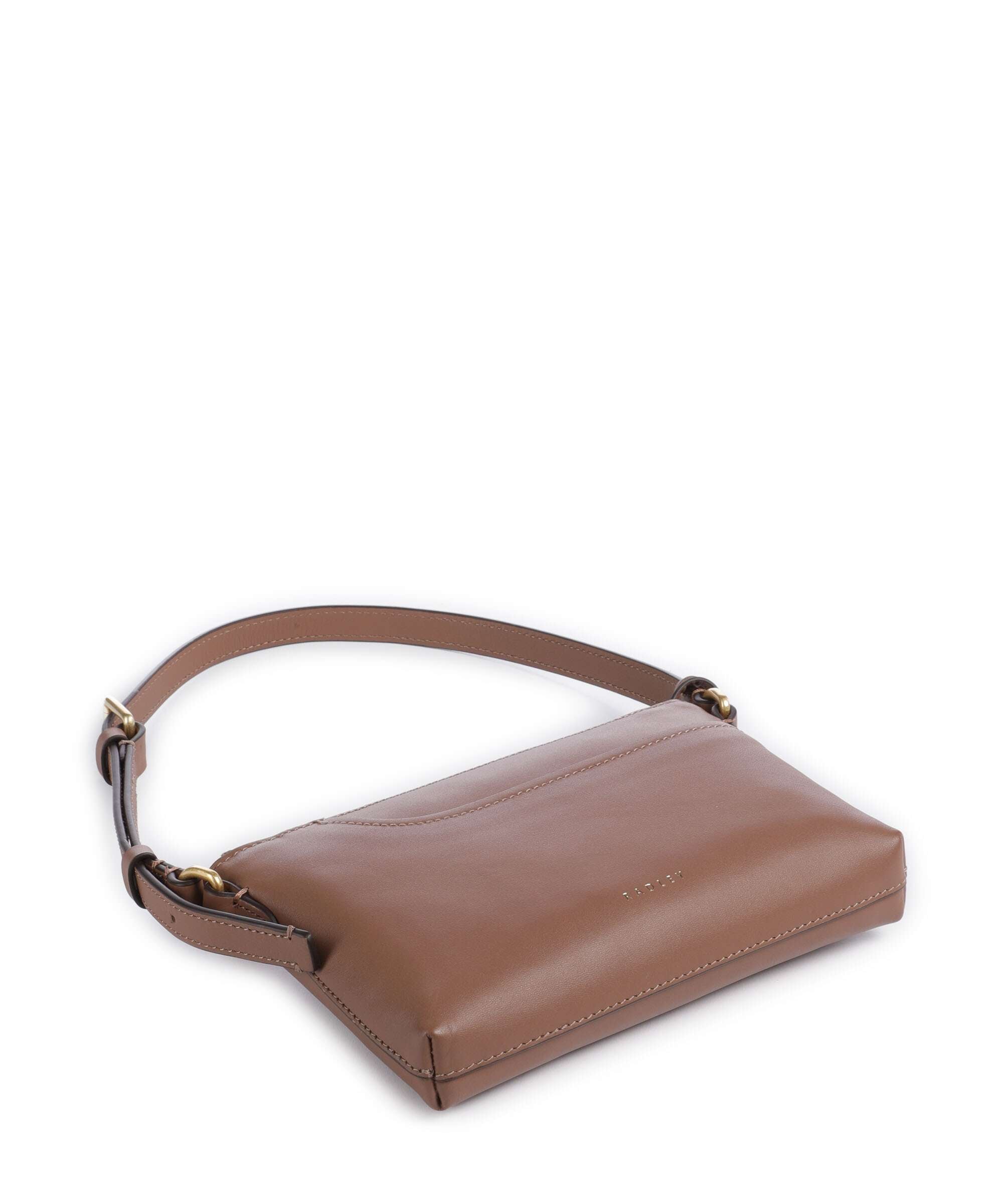 Radley London Pockets Shoulder bag saddle