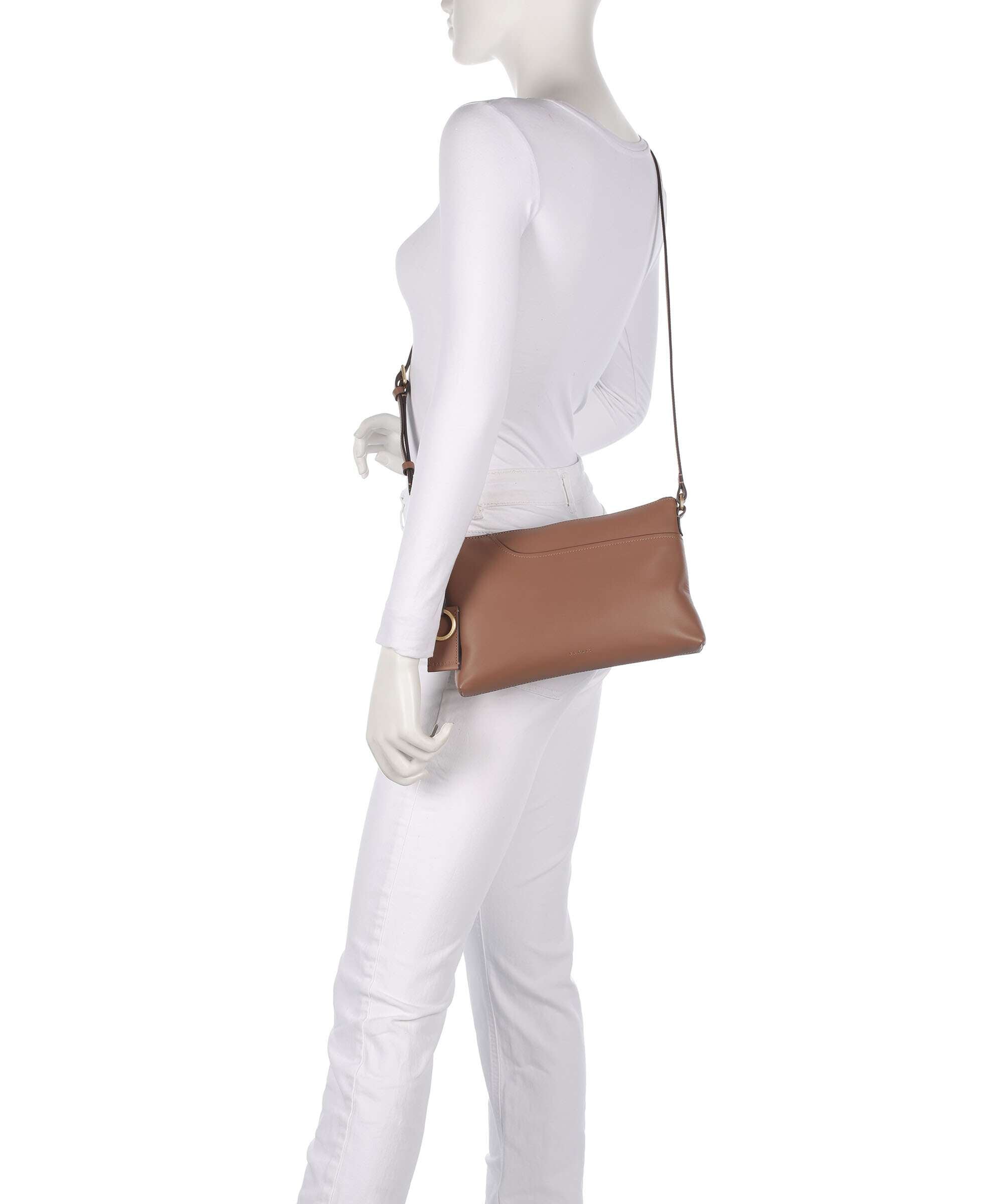 Radley London Pockets Medium Crossbody bag saddle