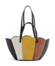 Radley London The Lily Schultertasche ochre