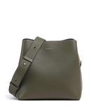 Radley London Dukes Place Medium Borsa a tracolla pine needle
