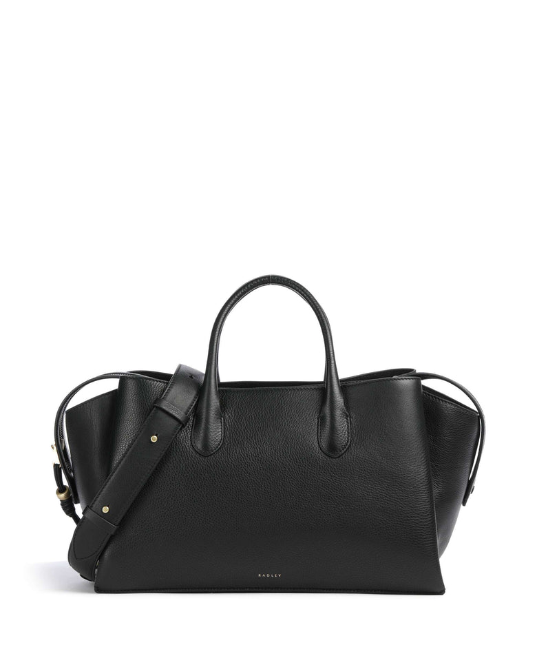 Radley London The Romilly Handbag black