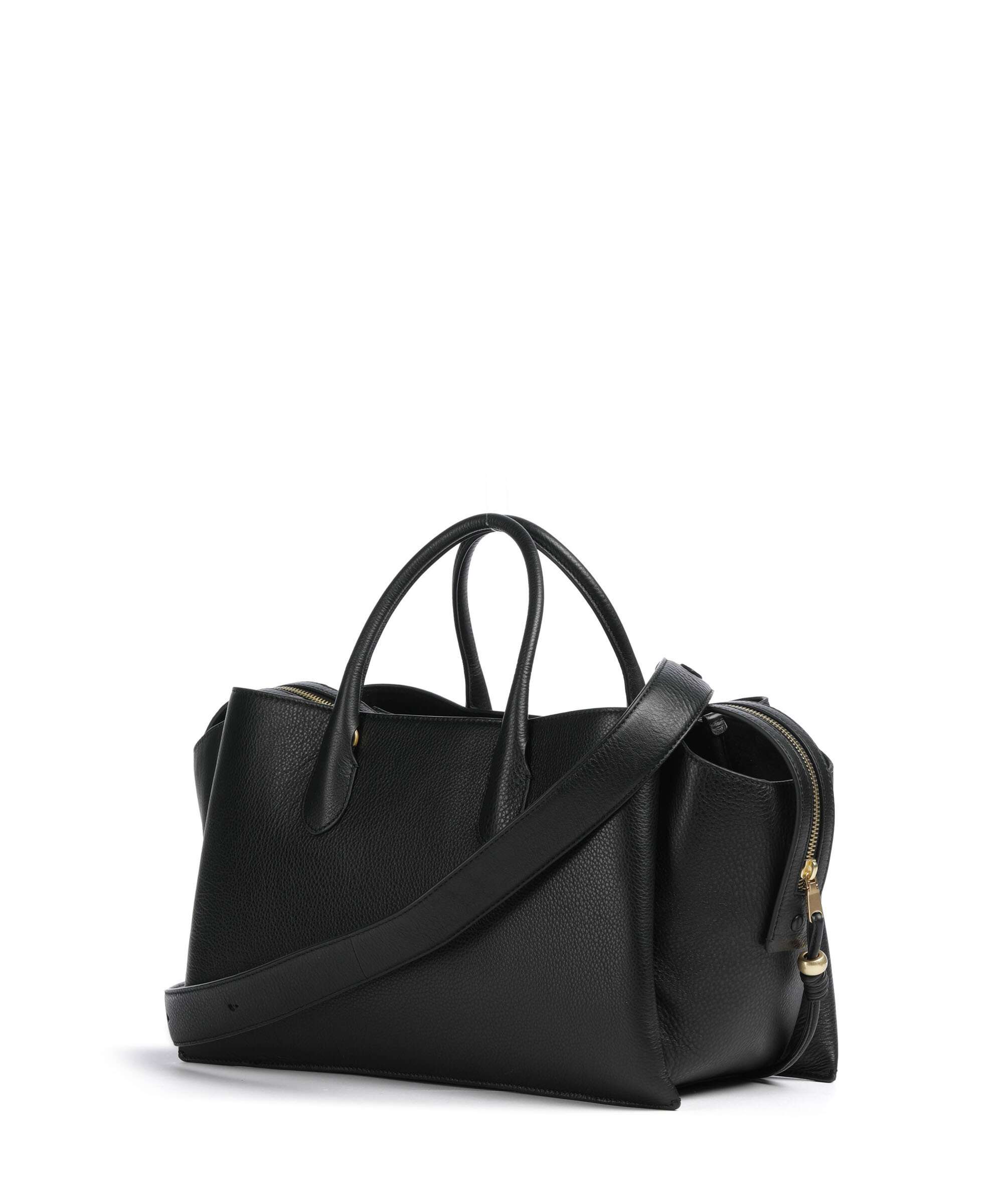 Radley London The Romilly Large Handbag black