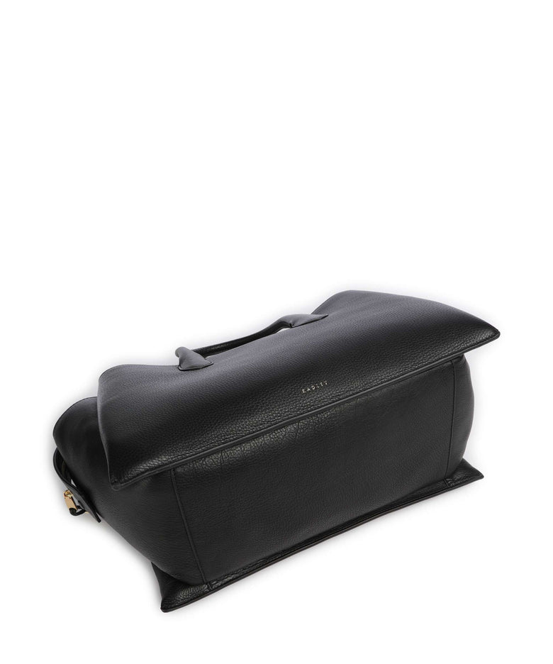 Radley London The Romilly Large Handbag black