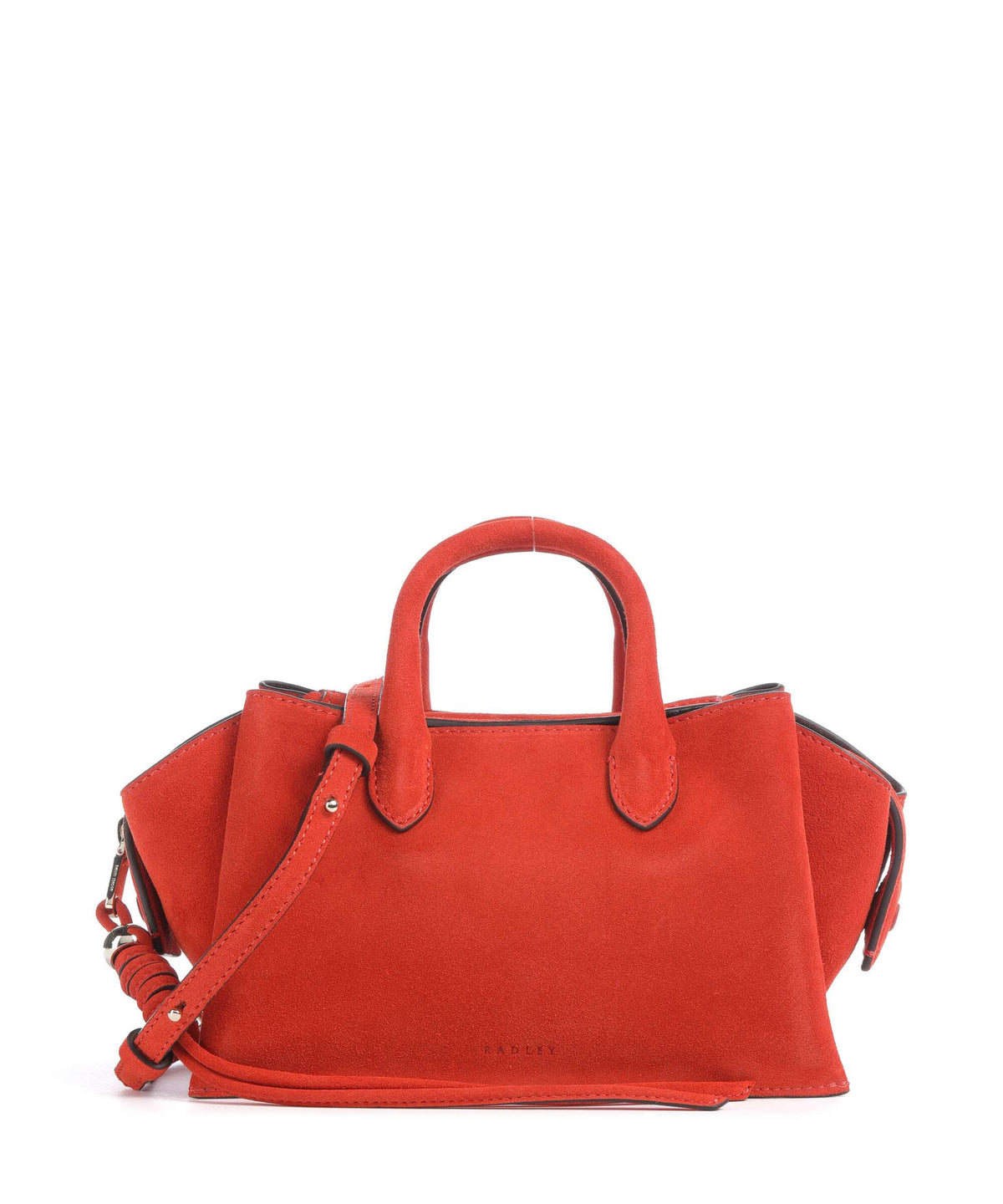 Radley London The Romilly Handbag flame