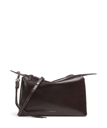 Radley London The Romilly Umhängetasche dark oak