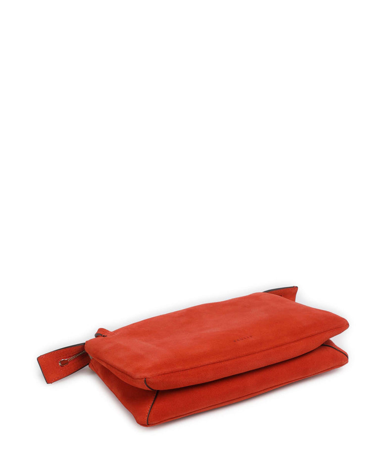 Radley London The Romilly Crossbody bag flame