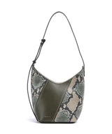 Radley London Beaton Close Sac porté épaule pine needle