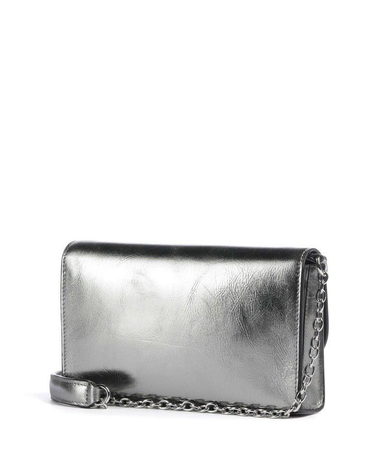 Radley London The Rathbone Crossbody bag silver