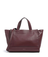Radley London Oak Street Borsa a mano dark cherry