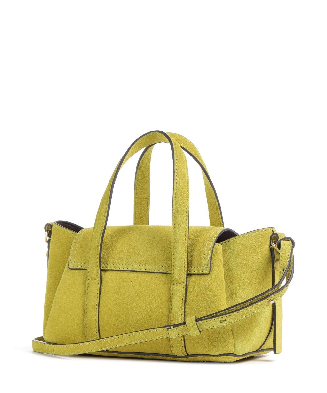 Radley London The Chancery Handbag limoncello