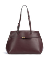 Radley London The Christina Cabas dark cherry