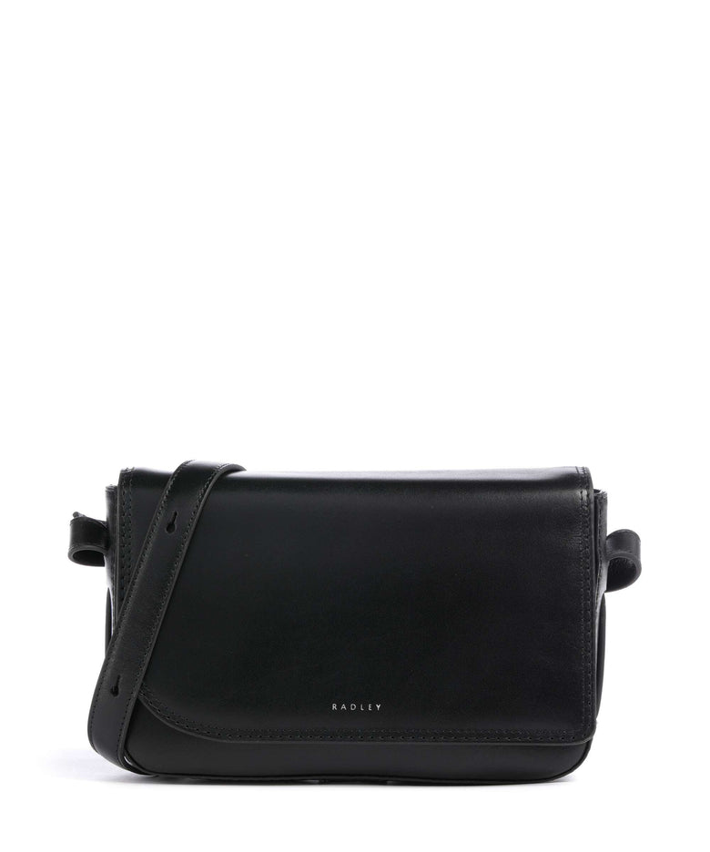 Radley London Pocket Street Crossbody bag black